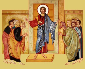 Ikona Kiko - UKAZANIE SIĘ UCZNIOM