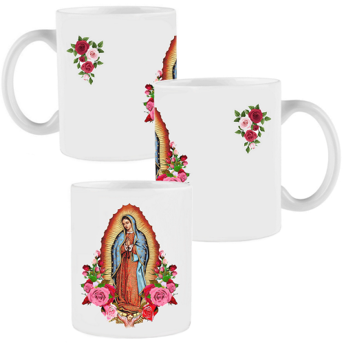kubek matka boża guadalupe/1