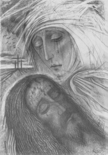 PIETA/52