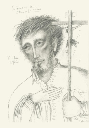 FRANCESCO 2019