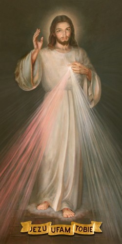 JEZUS MIŁOSIERNY/59