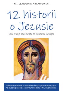 12 historii o Jezusie