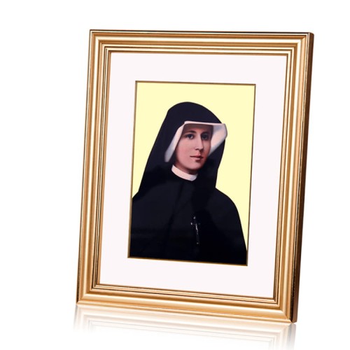 ŚWIĘTA FAUSTYNA