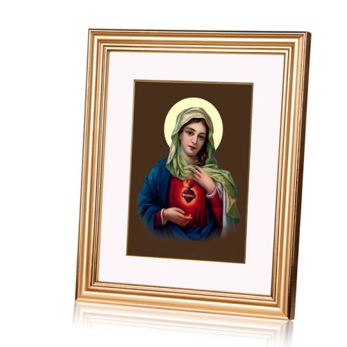SERCE MATKI BOŻEJ