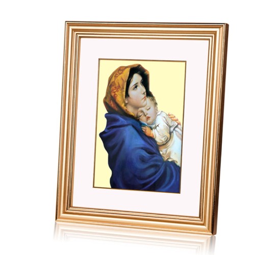MARYJA Z JEZUSKIEM
