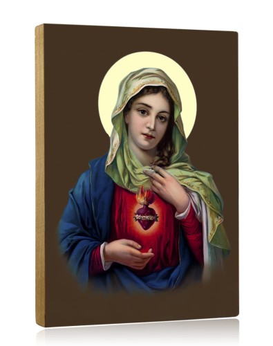SERCE MARYI